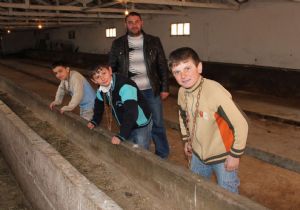 Böyle protesto olur mu?